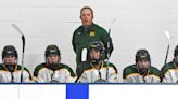 Assistant Keith Robertson named new Howell hockey head coach