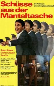 The Heist (1970 film)