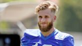 Super Bowl MVP Cooper Kupp gets contract extension from Rams