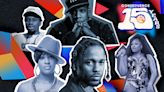 Eddie Fu’s Top 15 Rappers of the Last 15 Years