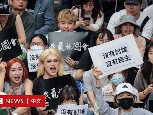 台灣立法院「國會改革法案」引發爭議：你可能想知道的五大關注點