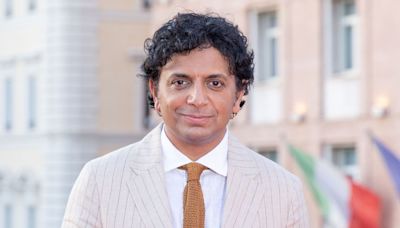 « Trap », de M. Night Shyamalan arrive au cinéma : voici les 5 meilleurs films du réalisateur