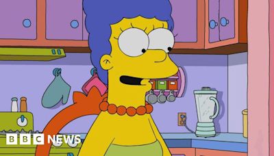 Voice of Marge Simpson in Latin America, Nancy MacKenzie, dies