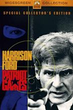 Patriot Games (film)