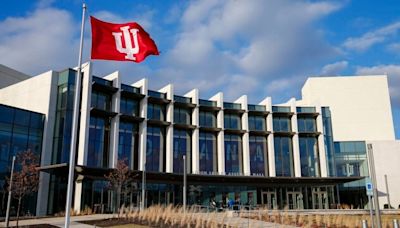 Former IU basketball player says doctor did inappropriate exams