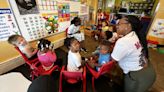 Minnesota child care finances stabilize, but the business remains in flux