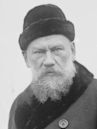 Ilja Lwowitsch Tolstoi