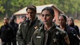 ‘Fire Country’ Spinoff ‘Sheriff Country’ Starring Morena Baccarin Ordered To Series By CBS For 2025-26 Season