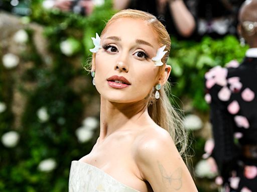 Has Ariana Grande’s voice changed after ‘Wicked’? She responded