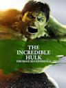 The Incredible Hulk