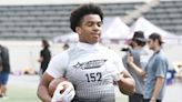 Stars shine bright at the Rivals Camp Series in Los Angeles