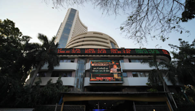 Stock Market Today Opening: Positive Start For D-Street, Sensex At 80,125, Nifty Reaches 54 Points