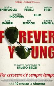 Forever Young (2016 film)
