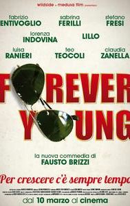 Forever Young