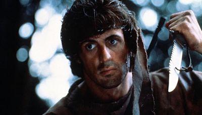 Todos los actores que rechazaron ser Rambo en ‘Acorralado’ antes de Sylvester Stallone y otras curiosidades de la película