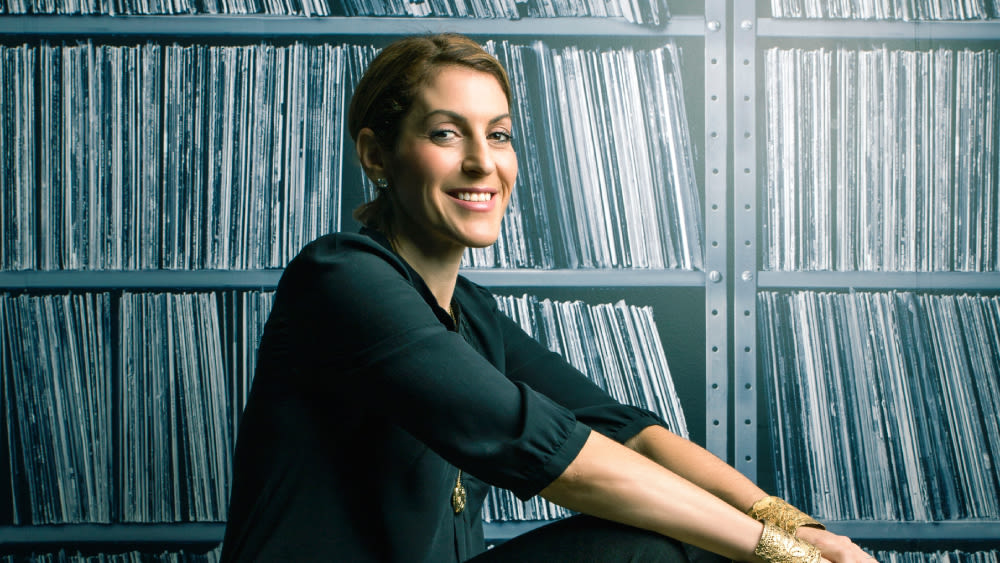 Julie Greenwald to Step Down as Atlantic Music Group Chairman in January