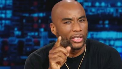 Charlamagne Tha God Blasts Right-Wing 'DEI Hire' Talk Using 1 'Particular' Observation