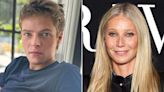 Gwyneth Paltrow Is 'Unbelievably Proud' of Son Moses as She Celebrates His 18th Birthday: 'I Love You'