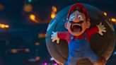 Super Mario Bros. La Película podría alcanzar los mil millones de dólares el próximo fin de semana