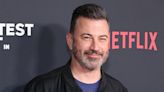 Jimmy Kimmel Reveals Son Billy Had Third Open Heart Surgery Over Memorial Day Weekend