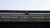 7 arrested at PSU; campus police chief hospitalized