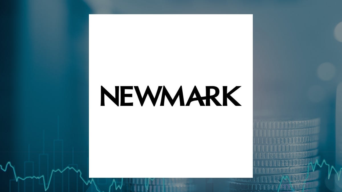 Newmark Group (NMRK) Scheduled to Post Quarterly Earnings on Friday