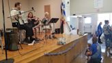 Yiddish Food Fest celebrates Jewish traditions with food and music