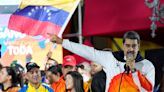 Venezuelan voters back country’s claim to oil-rich swath of former British colony