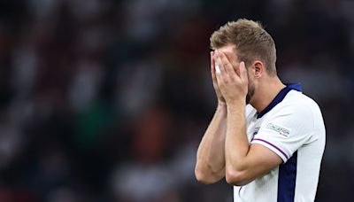 Harry Kane to miss reunion clash with Tottenham for Bayern Munich