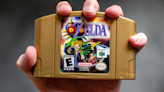 This New Fan Tool Allows You to Play 'The Legend of Zelda: Majora’s Mask' on PC