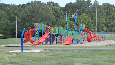 Four West Tennessee counties receive parks and recreation grants - WBBJ TV