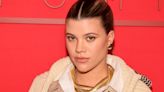 We Found The $16 Secret To Sofia Richie Grainge’s Slicked-Back Bun