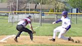 Baseball: Union City battles to hard earned sweep over rival Bronson