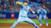 Blue Jays pitcher Yusei Kikuchi changed his game and turned around his season