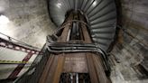 Inside London's abandoned Underground stations