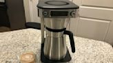 OXO Brew 12-Cup Coffee Maker with Podless Single-Serve Function review