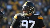 Steelers DT Cameron Heyward faces uncertain future in Pittsburgh