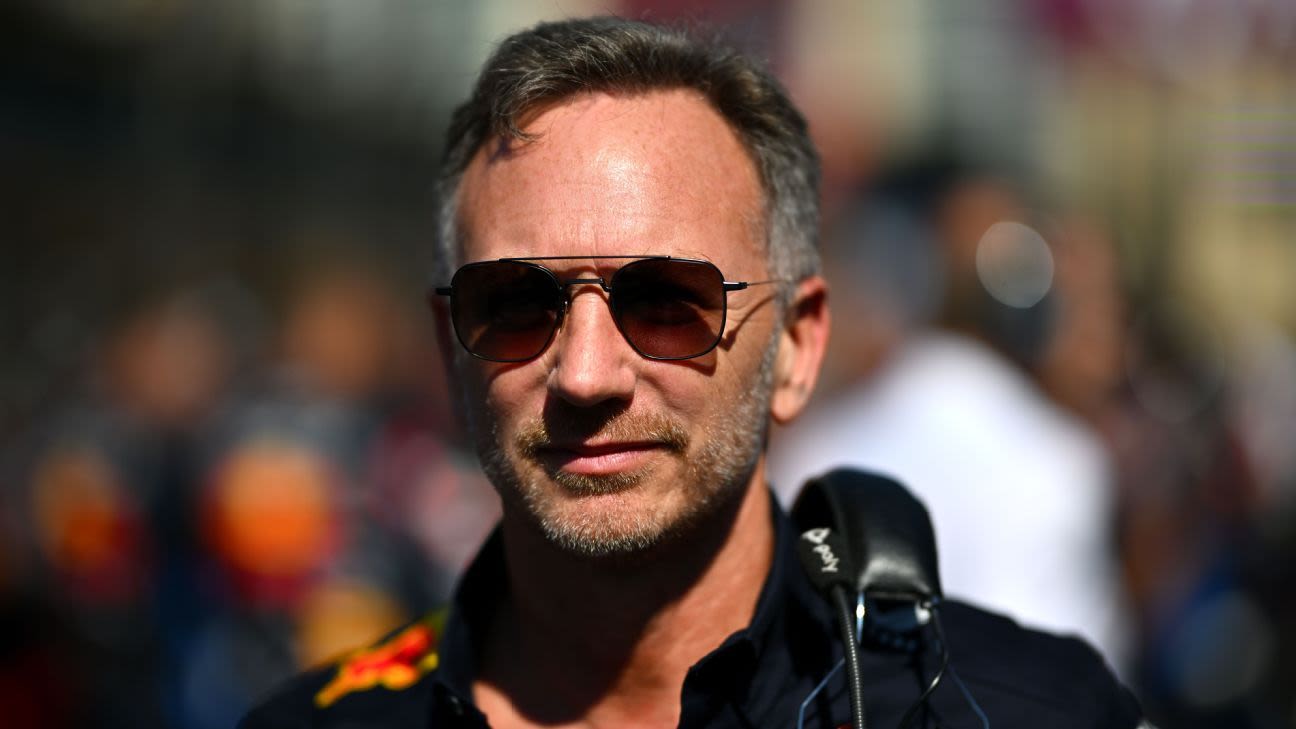 Horner: McLaren risk confusion with team orders