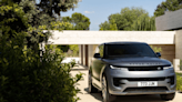 Range Rover Sport review: A luxurious SUV with added attitude