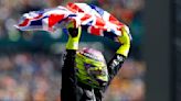 Tearful Lewis Hamilton takes ‘fairytale’ victory at home British Grand Prix | CNN