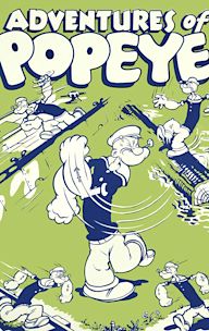 Adventures of Popeye