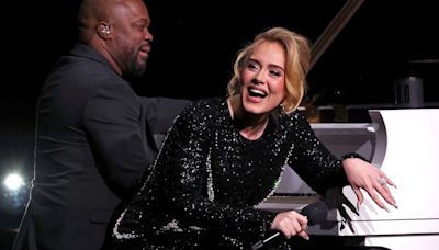 Adele Just Made A Big Announcement & I Wish It Weren't True