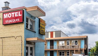 Prosecutors seize N.D.G. motel after overdoses, say owner benefited from drug, sex trafficking