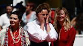 Alice Rohrwacher’s ‘La Chimera’ Revels In Nine-Minute Standing Ovation At Triumphant Cannes Film Festival Premiere