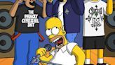 Cypress Hill concretiza previsão de "Os Simpsons" ao fazer show com Orquestra de Londres