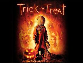 Trick ’r Treat