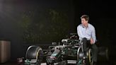 Cómo hizo el multimillonario jefe de F1 Toto Wolff para aumentar su patrimonio un 60% en 2023