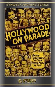 Hollywood on Parade