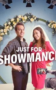 Just for Showmance