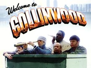 Welcome to Collinwood